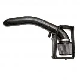 034 Motorsport Audi Tt Rs & Rs3 2.5 Tfsi Cold Air Intake System, Carbon Fiber 1