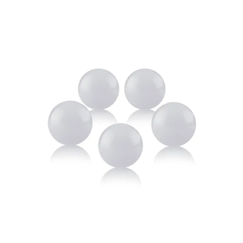 6Mm Quartz Glow In The Dark Terp Pearls 1