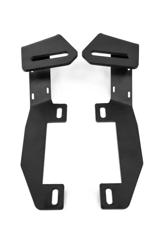 Add 2022+ Chevy/Gmc 1500 Ditch Light Brackets 1