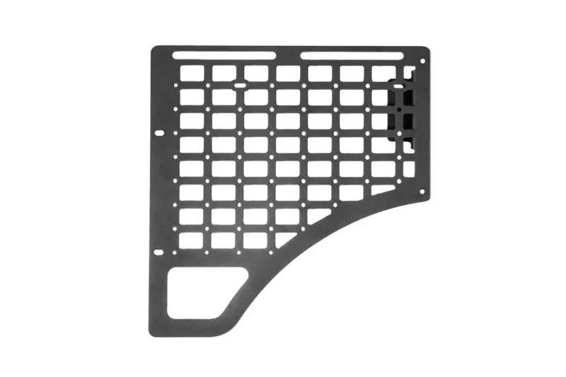Addictive Desert Designs 21-23 Ram Trx Bed Side Molle Panels - Passenger Front 1