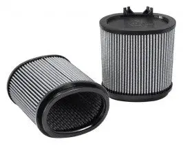 Afe Magnum Flow Pro Dry S Oem Replacment Air Filter Porsche 997.2 Carrera S|4S H6 3.6L|3.8L 09-11 1
