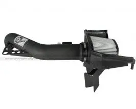 Afe Magnum Force Stage 2 Intake System Pro Dry S Bmw 335I F30 12-15 1