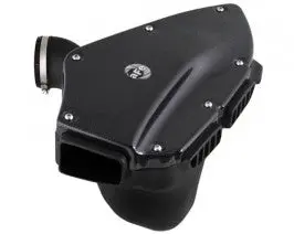 Afe Magnum Force Stage 2 Sealed Air Intake System Bmw 3 Series E90 E91 E92 E93 05-11 1