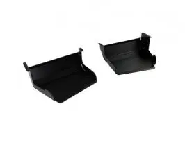 Afe Magnumforce Cold Air Intake System Scoops Bmw 135I (E82/88) L6-3.0L 08-12 1