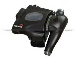 Afe Momentum Gt Pro 5R Cold Air Intake System Bmw 335I 07-10 1