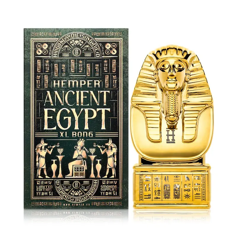 Ancient Egypt Xl Bong 1