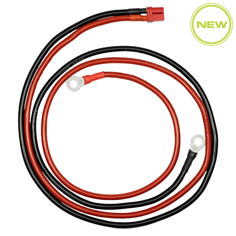 Antigravity 45In Clampless Starting Harness (For Xp-20/Xp-20-Hd) 1