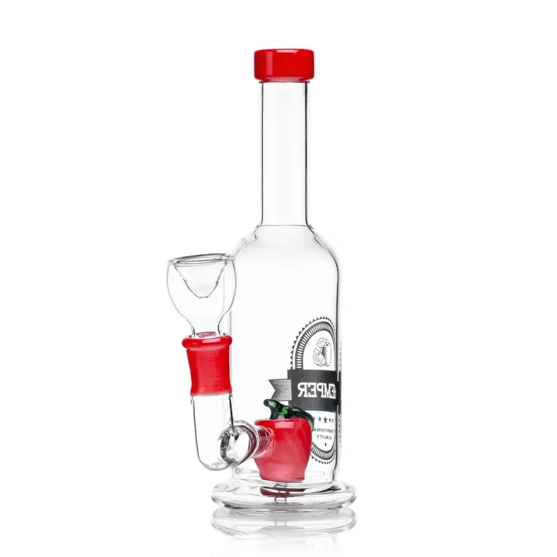 Apple Cider Bong 1
