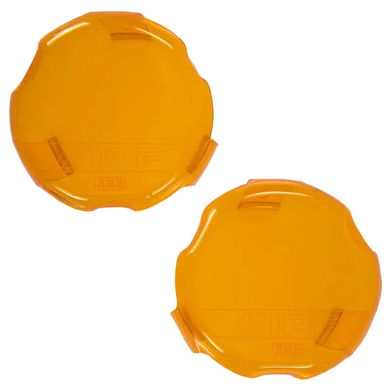 Arb Amber Covers 900 Ser 1