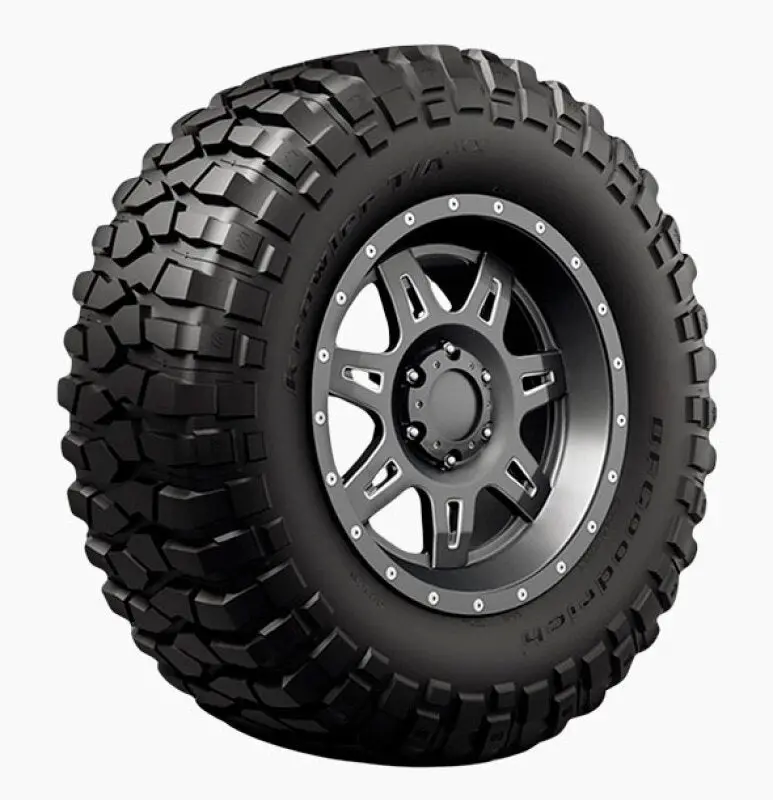 Bfgoodrich Krawler Ta Kx 37X12.50R17 Lt 116L 1