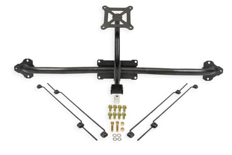 Bmr Suspension - 14-19 Corvette - Parachute Mount - Bolt-On 1
