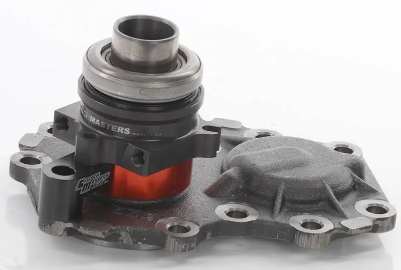 Clutch Masters 16-22 Toyota Tacoma 3.5L V6 Hydraulic Release Bearing 1