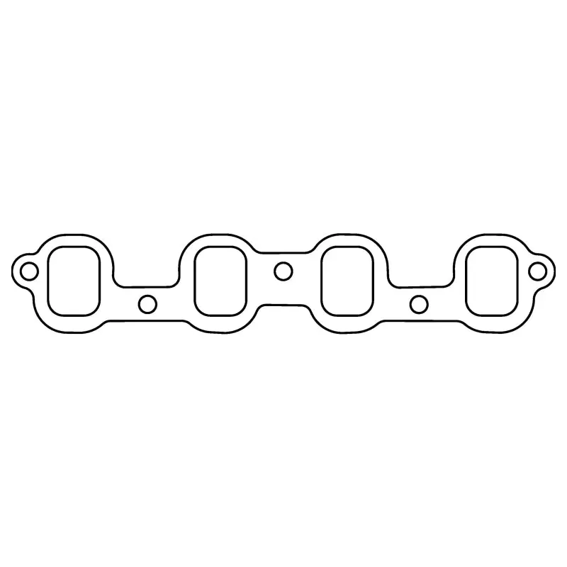 Cometic Gm Sb2.2 Small Block V8 .125In Kf Intake Manifold Gasket Set - 2.085In X1.560In Ports 1