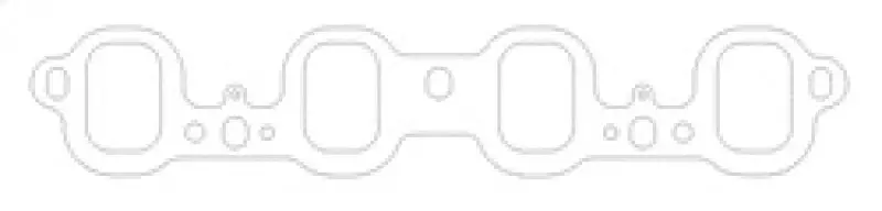 Cometic Gm Sb2 Small Block V8 .040In Mls Intake Manifold Gasket Set 1