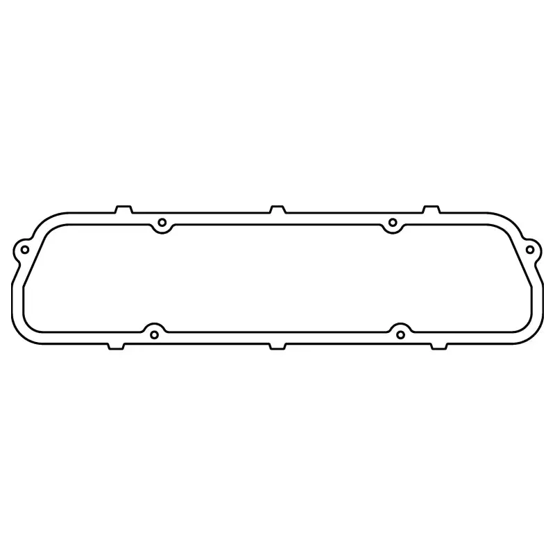 Cometic Holden 253/304/308 V8 .188In Fiber Valve Cover Gasket 1