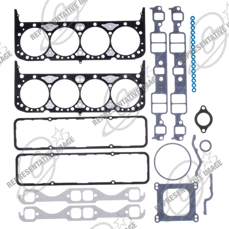 Cometic Nissan 1991-1997 Sr20de Sr20det Valve Cover Gasket Kit - Sr20de Fwd Only - Sr20det Awd Only 1