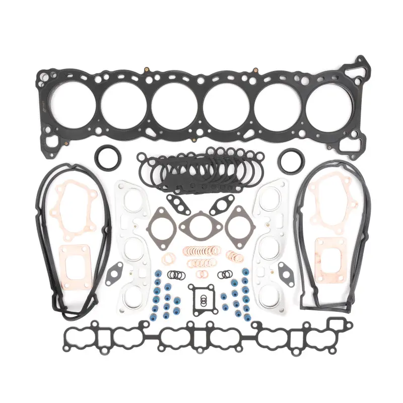 Cometic Nissan Rb26dett Top End Gasket Kit - 87Mm Bore - .027In Mls Cylinder Head Gasket 1
