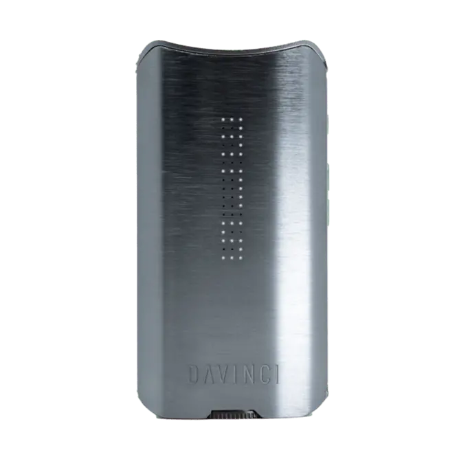 Davinci Iq3 Dry Herb Vaporizer 1