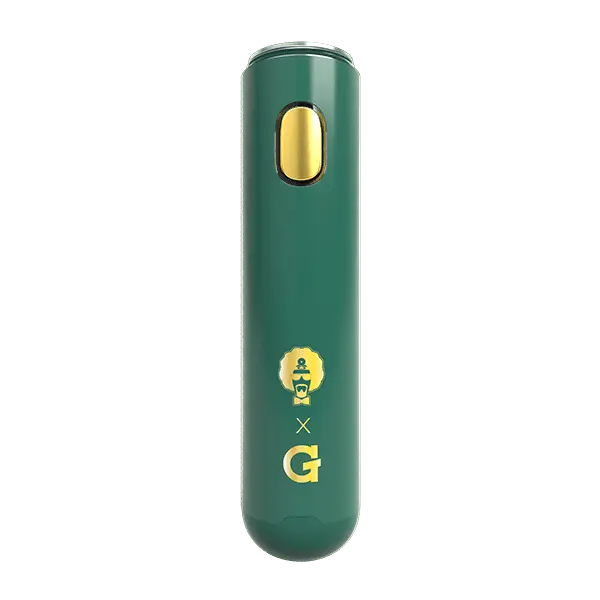 Dr. Greenthumb's X G Pen Micro+ 510 Thread Vape Battery 1