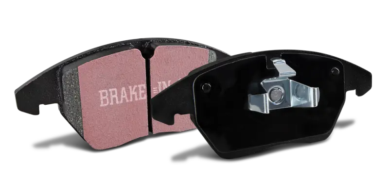 Ebc 2022+ Audi A3 2.0T (40) Rear Ultimax Brake Pads 1