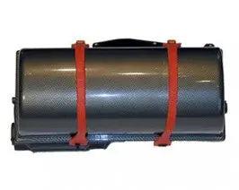 Fabspeed Cup High Performance Air Box Porsche 911 Carrera 3 78-83 1