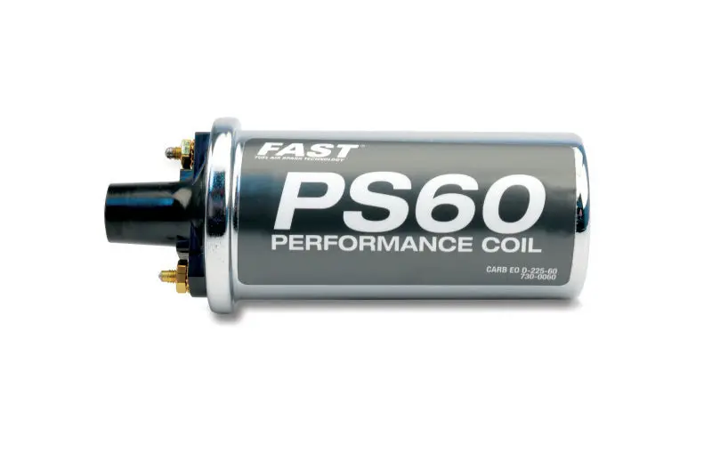 Fast Ps60 Canister Style Coil 1
