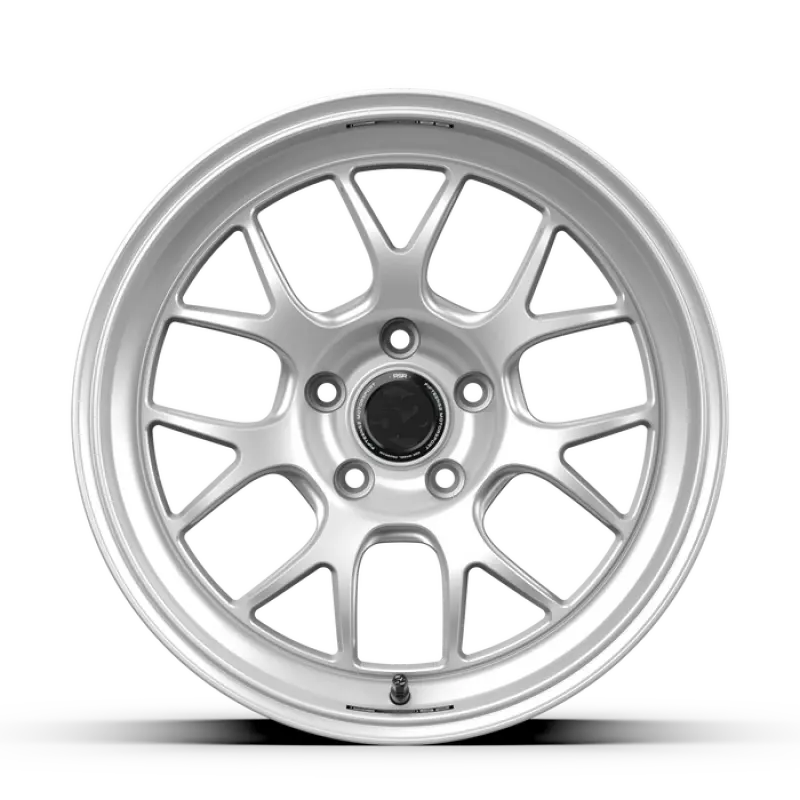 Fifteen52 Apex Rsr 18X10.5 5X120 25Mm Et 72.56Mm Center Bore Radiant Silver 1