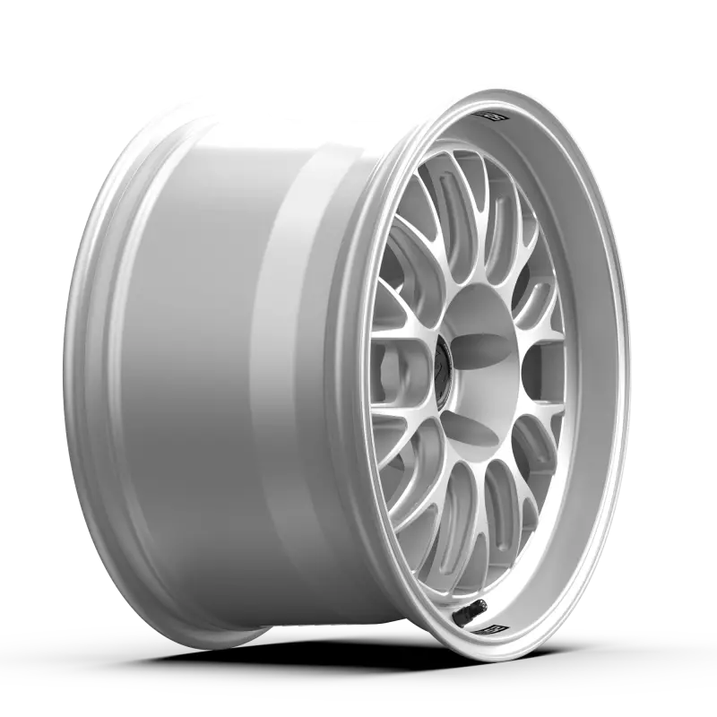 Fifteen52 Holeshot Rsr 19X11 5X130 56Mm Et 71.6Mm Center Bore Radiant Silver 1