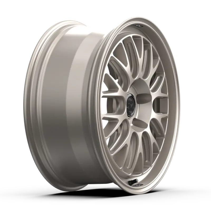 Fifteen52 Holeshot Rsr 19X8.5 5X130 50Mm Et 71.6Mm Center Bore White Gold 1