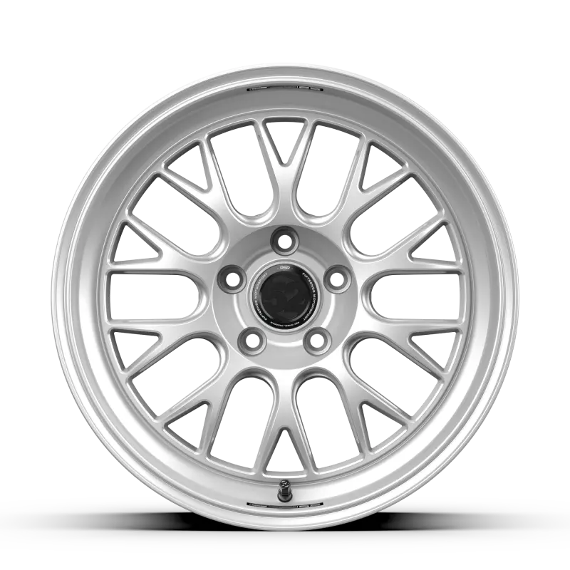 Fifteen52 Holeshot Rsr 20X10 5X112 10Mm Et 66.56Mm Center Bore Radiant Silver 1