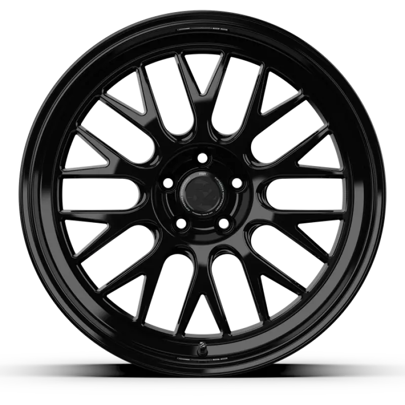 Fifteen52 Holeshot Rsr 20X11 5X112 10Mm Et 66.56Mm Center Bore Asphalt Black 1