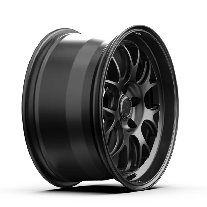 Fifteen52 Holeshot Rsr 20X9.5 5X120 22Mm Et 72.56Mm Center Bore Asphalt Black 1
