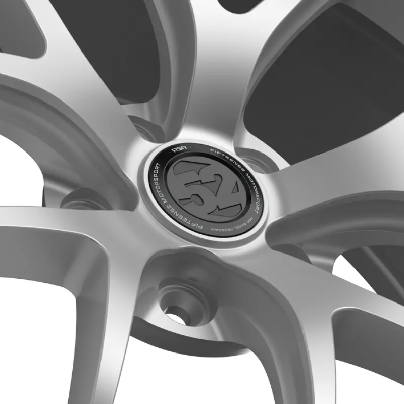 Fifteen52 Sector Rsr 19X10.5 5X120 25Mm Et 72.56Mm Center Bore Matte Titanium 1