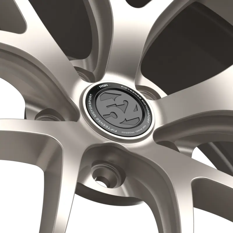 Fifteen52 Sector Rsr 19X11 5X130 56Mm Et 71.6Mm Center Bore Frosted Graphite 1