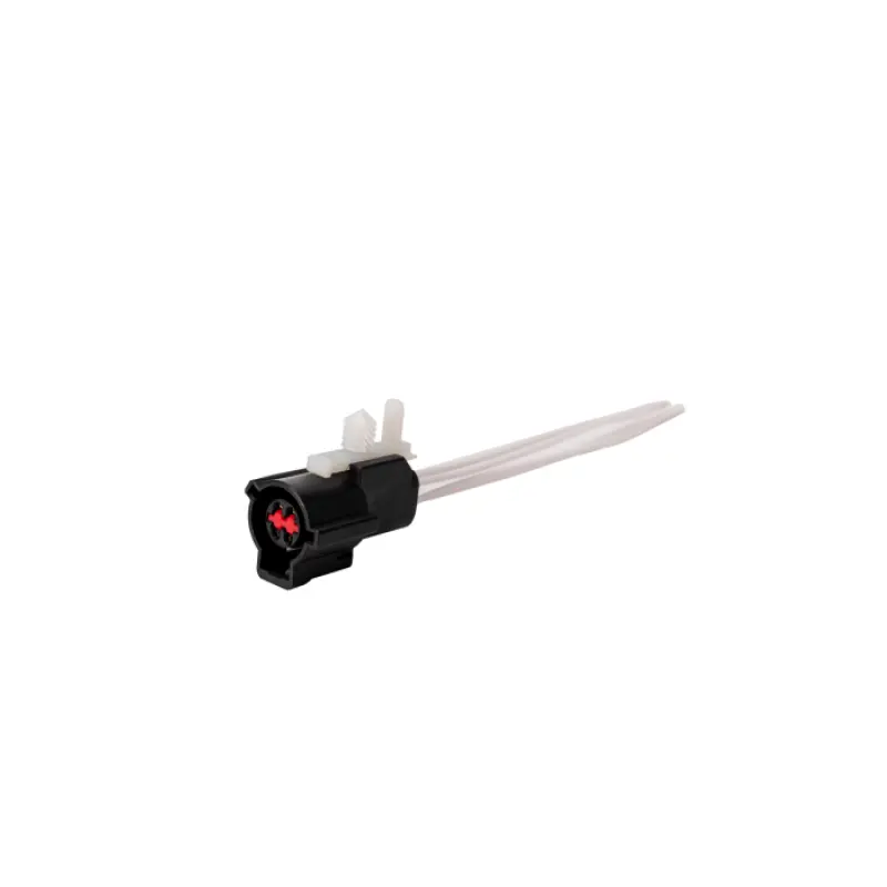 Fleece Performance 99-07 Ford F250-550 Powerstroke Sending Unit Pigtail 1