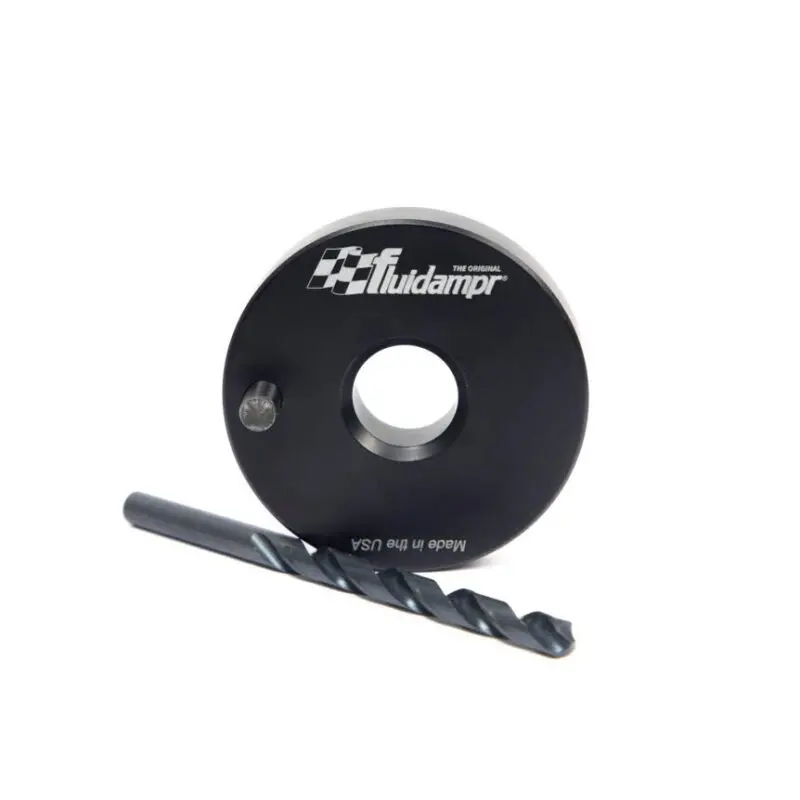 Fluidampr 2001+ Chevy/Gm Duramax 6.6L Drill Pin Kit 1