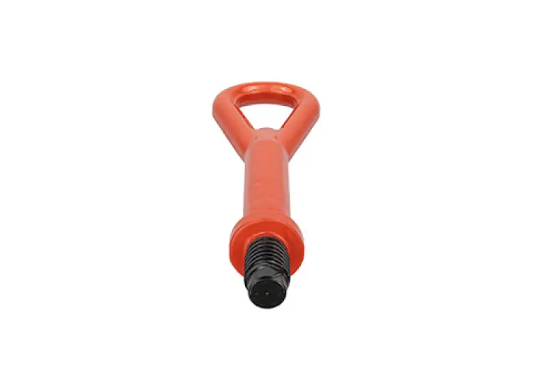 Ford Racing 2024 Mustang Front Tow Hook 1