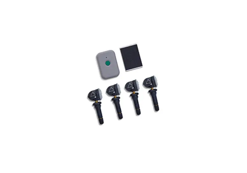 Ford Racing 2024+ Mustang Tpms Sensors And Activation Tool Kit 1