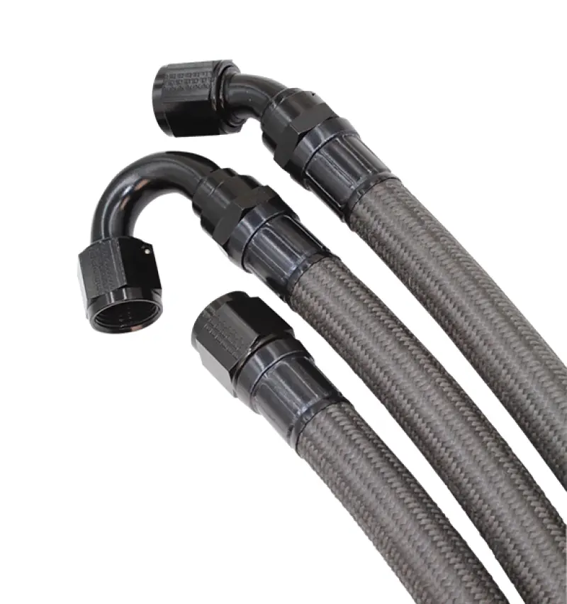 Fragola -10An Race-Rite Hose 6 Feet 1