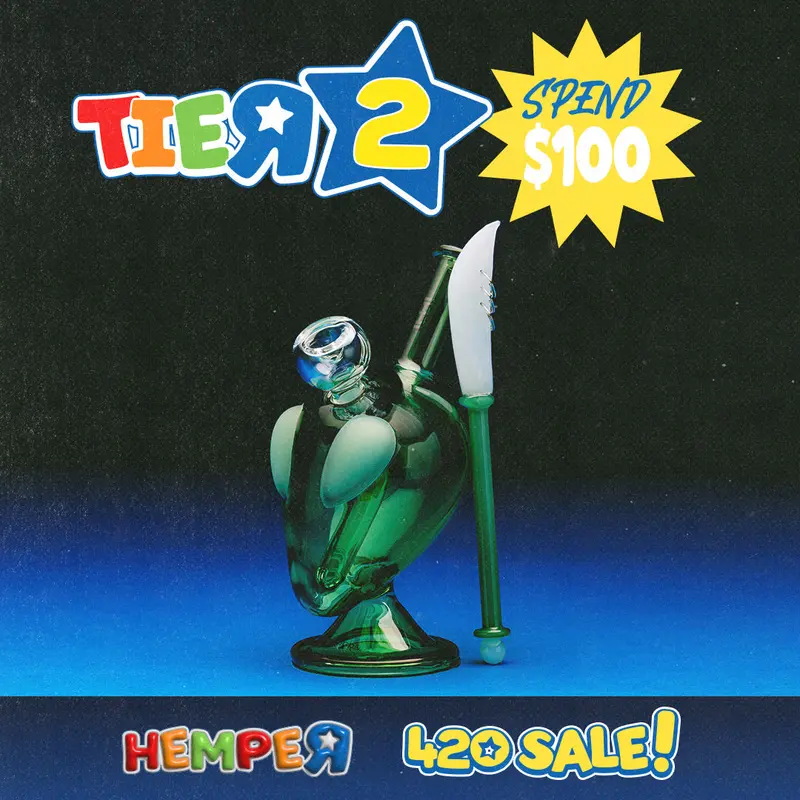 Free Gift! (Tier 2, Week 3) 1