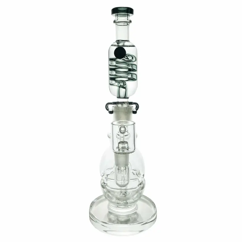 Freeze Pipe Mini Rig 1