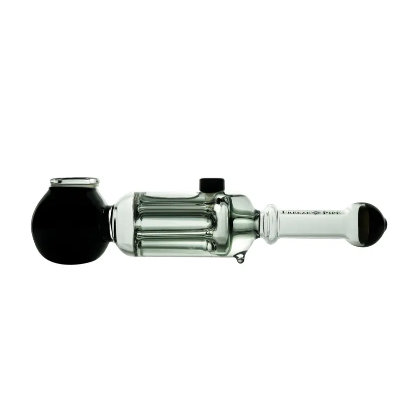 Freeze Pipe Revolver Hand Pipe 1