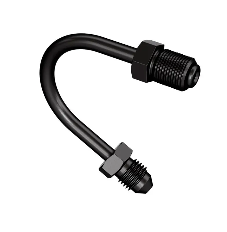 Goodridge 150 Deg Brake Adaptor 3/8 1