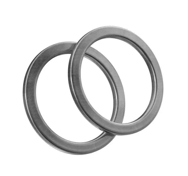 Goodridge Crush Washer 7/16 - Aluminium 1
