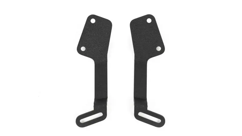 Grimmspeed 2020+ Subaru Outback Trails Ditch Light Brackets 1