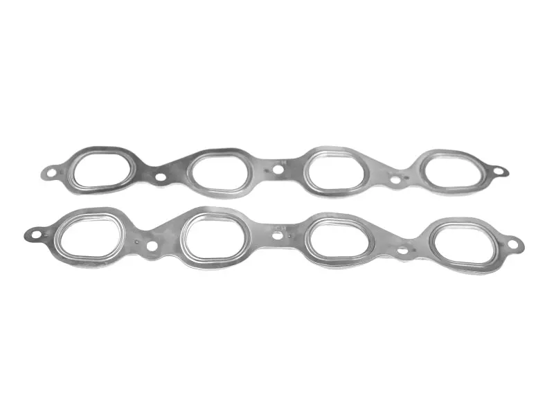 Kooks 14-22 Chevy Silverado 1500 Lt V8 5.3L (Multi-Layer Stainless Steel) Exhaust Gaskets 1