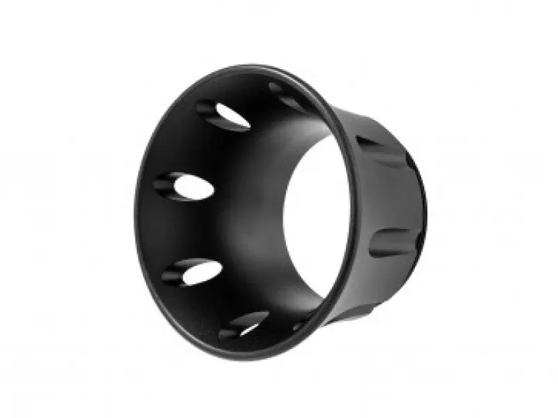 Kraftwerks Black Blow-Off Valve Trumpet 1