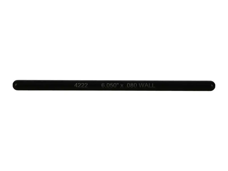 Manley 7.625In Length 5/16In 4130 Chrome Moly Swedged End Pushrods (Set Of 16) 1