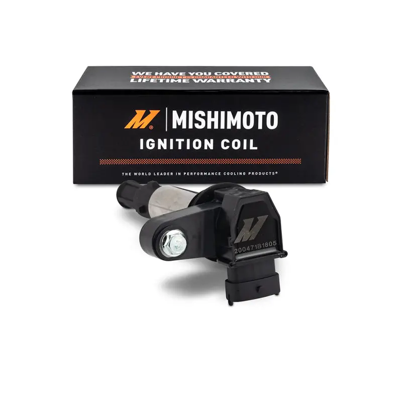 Mishimoto 04-09 Cadillac Cts V6 Ignition Coil 1