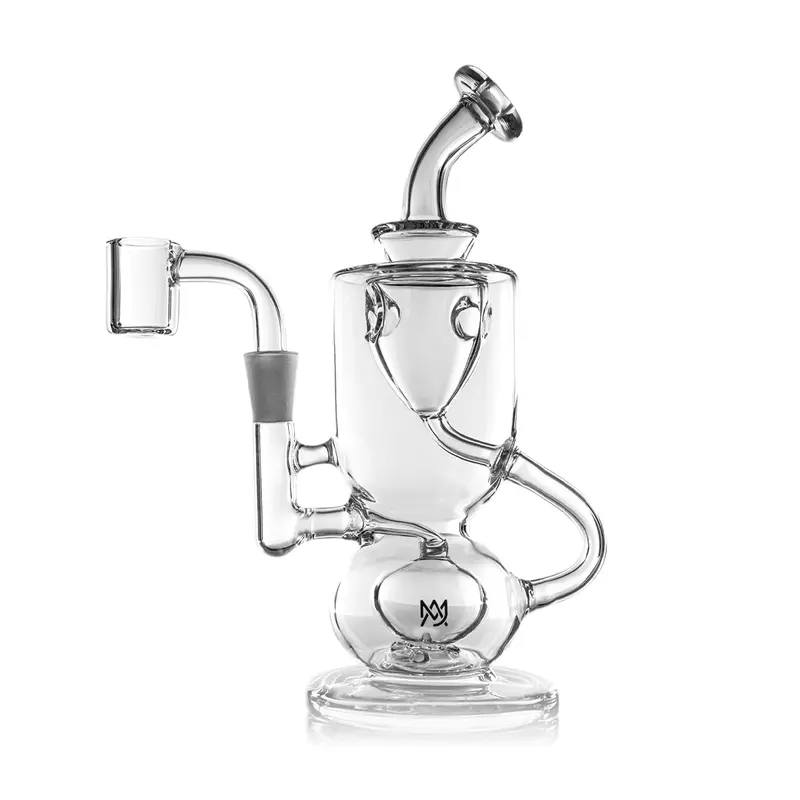 Mj Arsenal Titan Mini Dab Rig 1